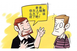 兴仁融资清欠服务